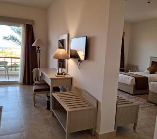 Amarina Queen Resort Marsa Alam