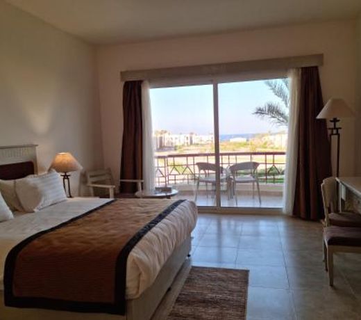 Amarina Queen Resort Marsa Alam