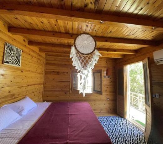 Dream house dahab