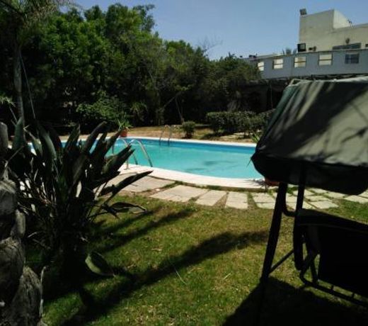 Sandorini country club