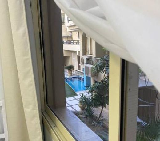 Beautiful apartment near sea 1+1 Dream Beach