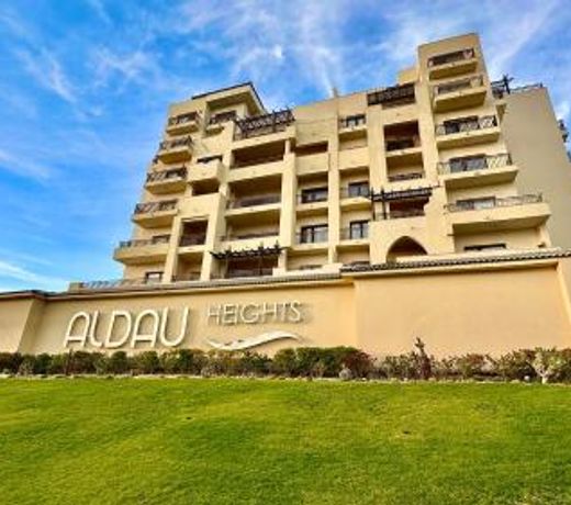 SchÃ¶nes Apartment im Aldau Heights Hurghada ***EuropÃ¤ischer Stil***