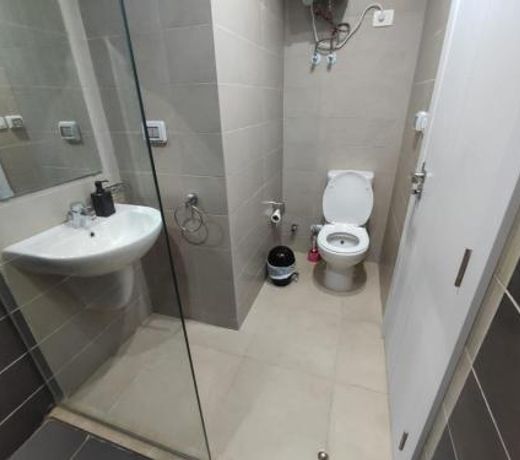 Brand new Studio, ground floor - G Cribs