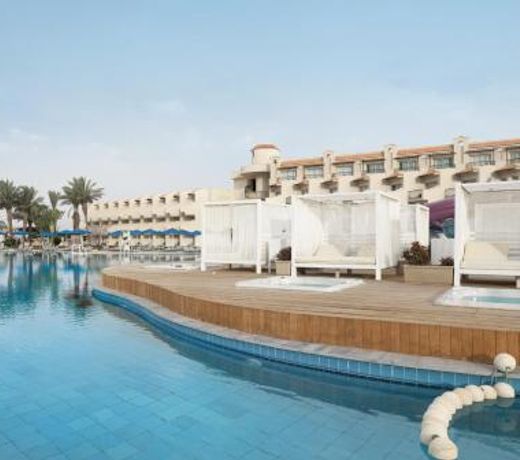 The V Luxury Resort Sahl Hasheesh