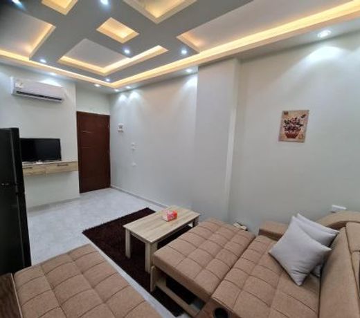 Hurghada appartment one room front of dream beach