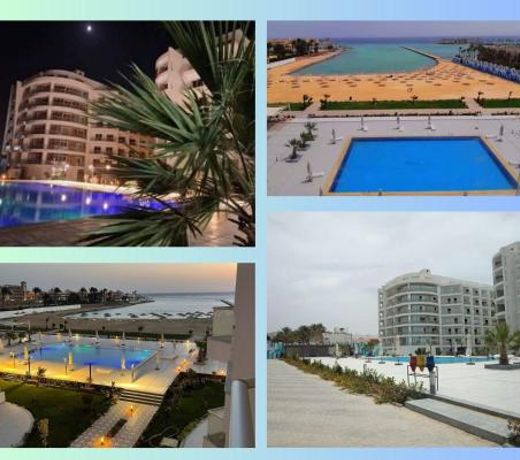 Scandic Resort: Comfy & Cozy. A433