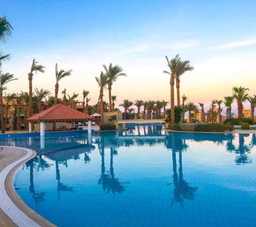 veranda sahl hasheesh resort studio