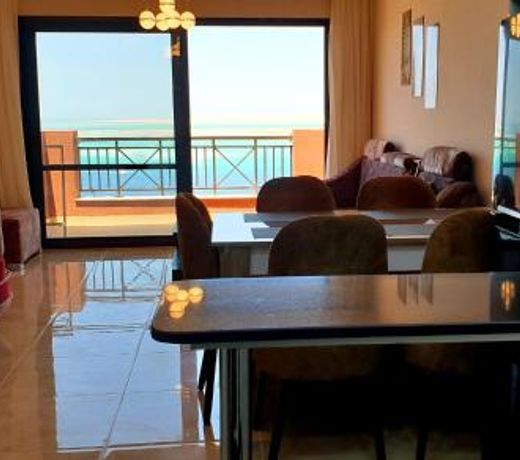 the View residence hurghada