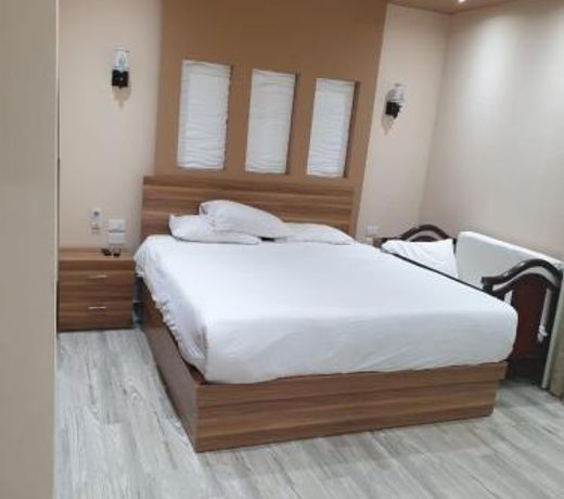 Mirage bay hotel and aqua park