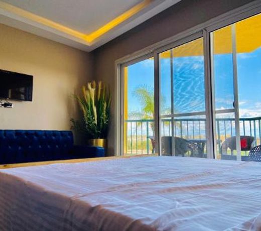 Porto marina chalet and apartment