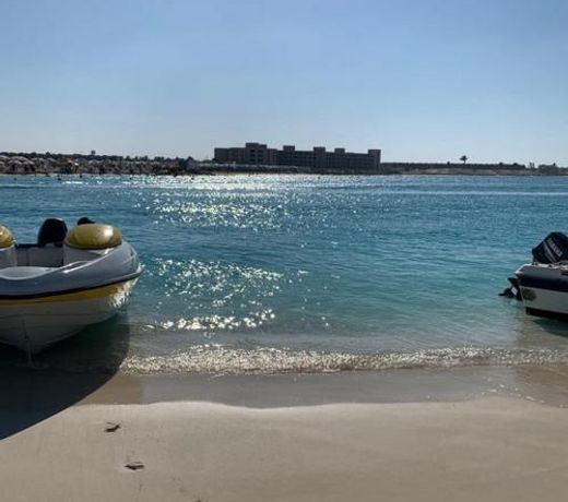 Porto marina chalet and apartment