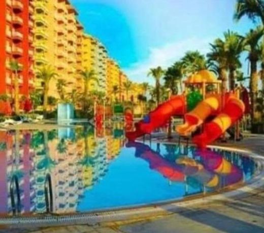 Port Golf Marina Families Only