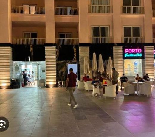 Port Golf Marina Families Only