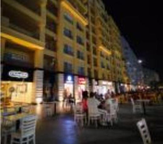 Port Golf Marina Families Only