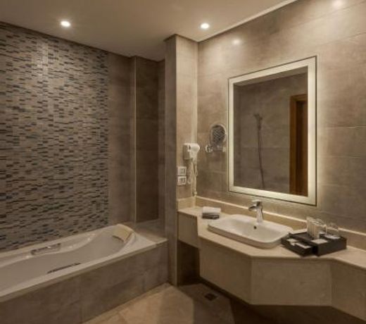 Tolip Resort Sunrays New- Alamein