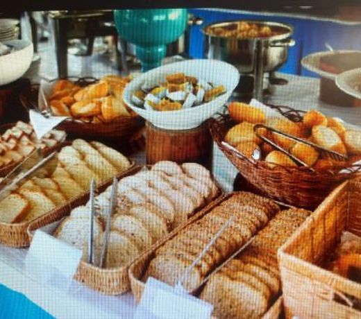 Tolip Resort Sunrays New- Alamein