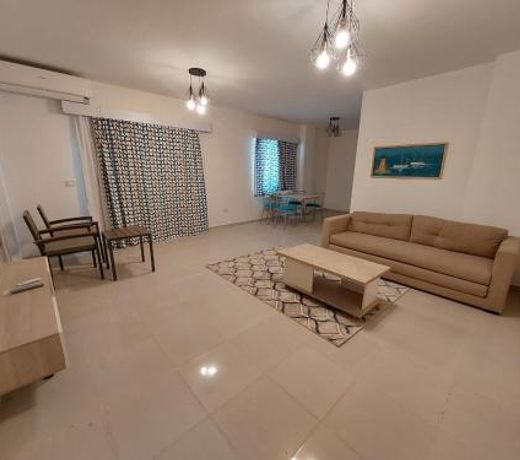 Marina Residence New Alamein 2 bedroom apartment