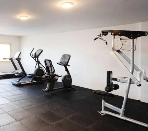 Marina Residence New Alamein 2 bedroom apartment