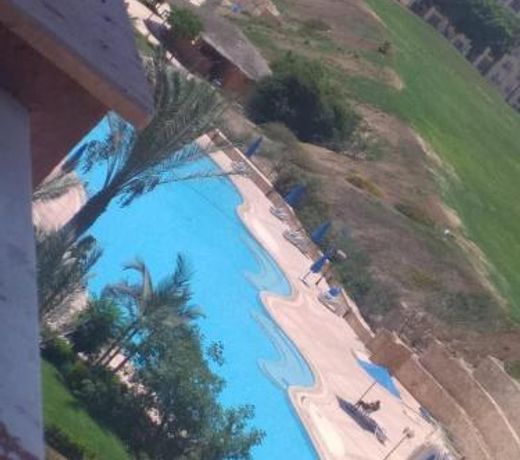 Egypt Porto Golf chalet for enjoy