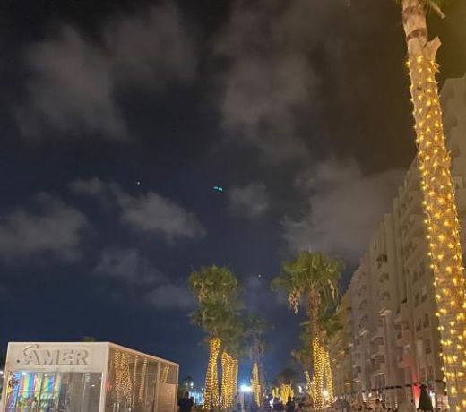 Egypt Porto Golf chalet for enjoy