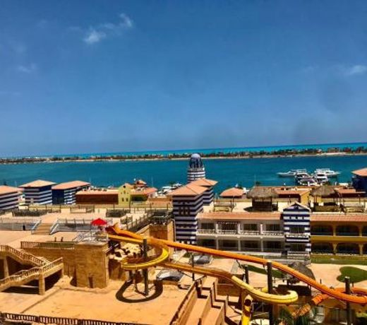 Porto Marina Hotel Apartments