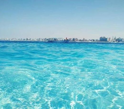 Stuning chalet in Marina Gate 6