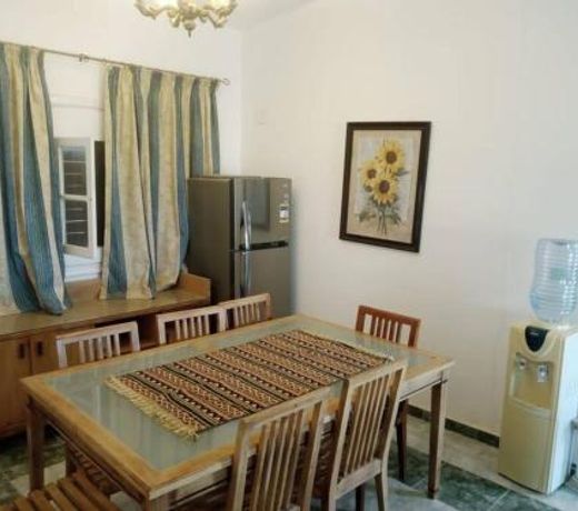 Stuning chalet in Marina Gate 6