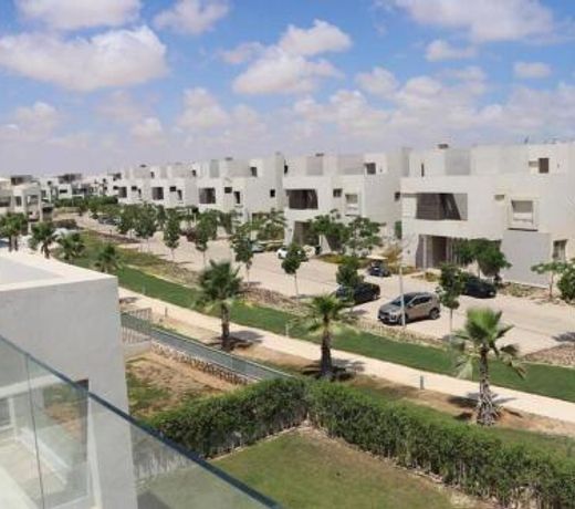 Hacienda Bay 4 bedrooms Chalet