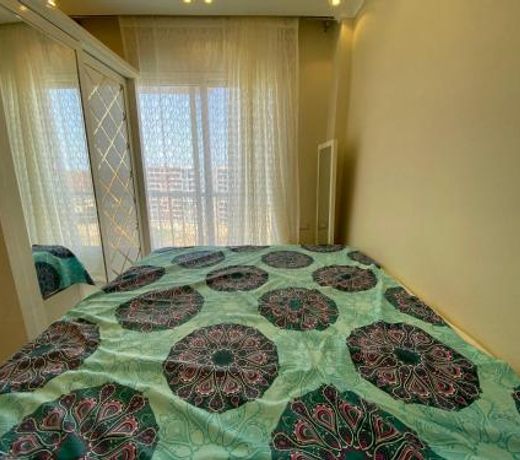 Poolside Studio: Experience Tranquility in New Alamein-North Coast