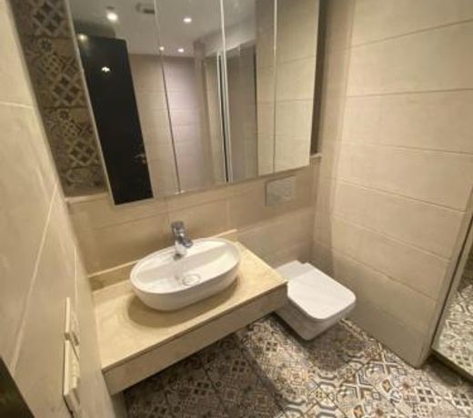 Executive Royal Tower Apartments - Sky Lounge