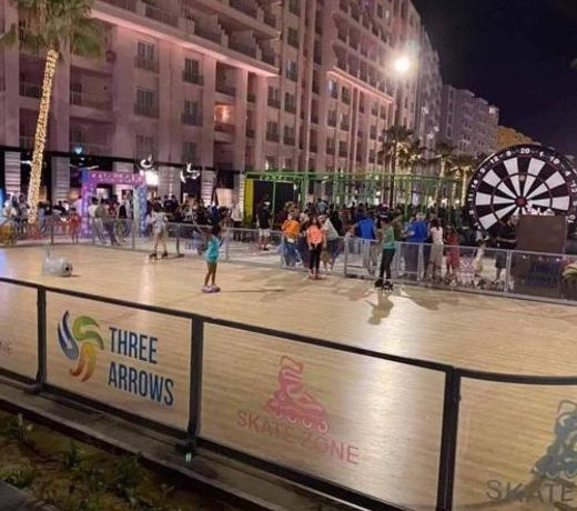 Porto golf marina ,2 bedrooms