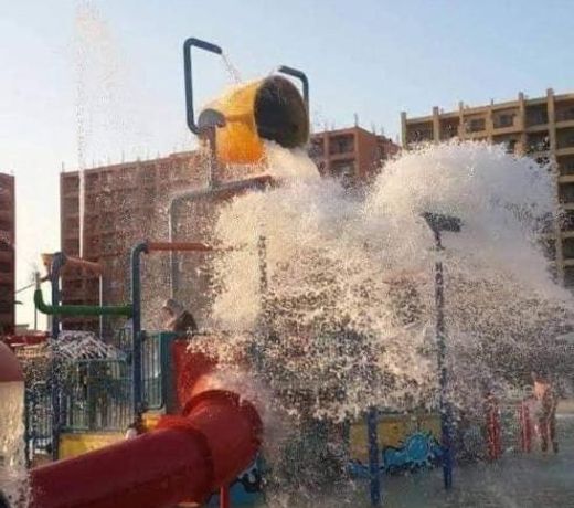 Luxurious chalet at golf Porto marina