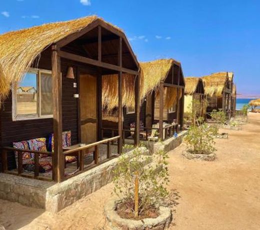Al Khalil Beach Camp