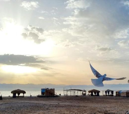 Al Khalil Beach Camp