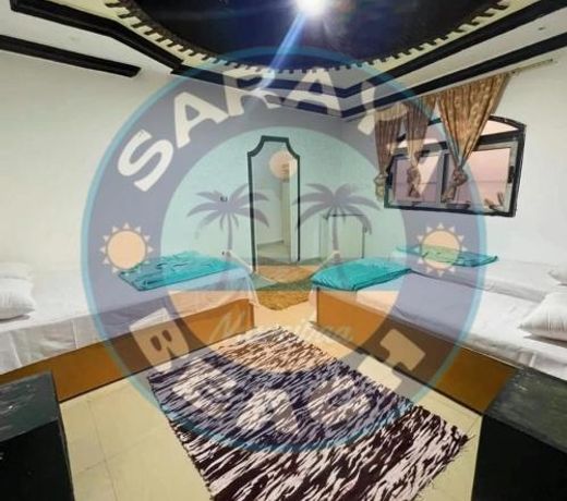 New Saraya Camp