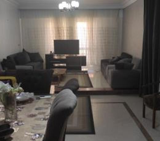 fantasy flat with conditions