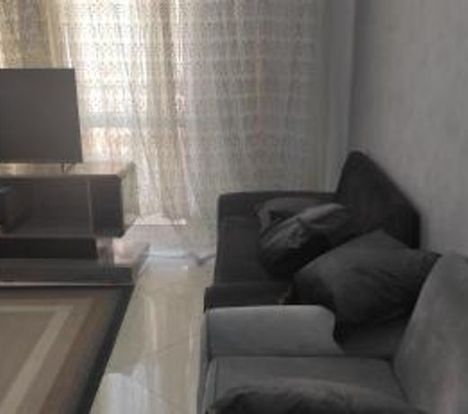 fantasy flat with conditions
