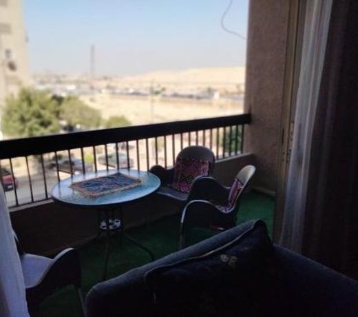 Pyramids & Grand Museum Apartment