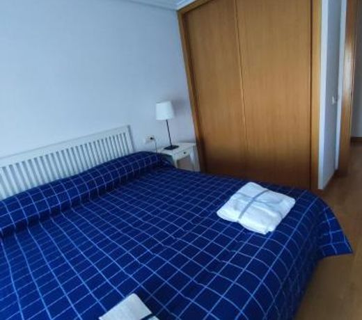 Apartamento La Bien Cercada