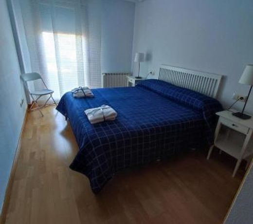 Apartamento La Bien Cercada