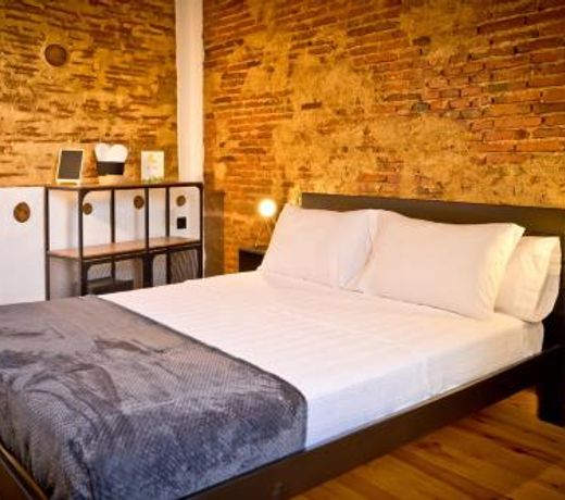 Hotel Casa Luna
