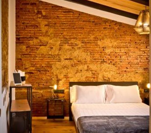 Hotel Casa Luna