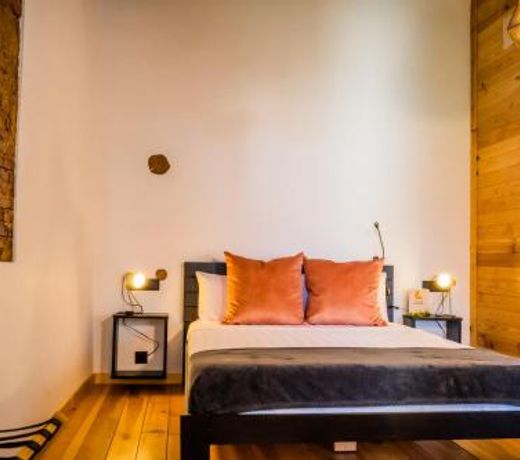 Hotel Casa Luna