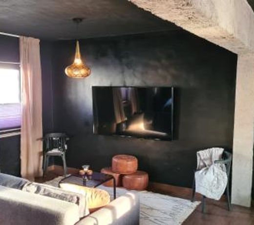 La Black Casa