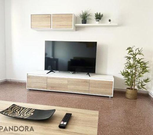Apartamento Pandora