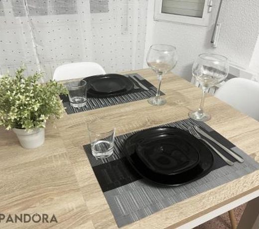 Apartamento Pandora