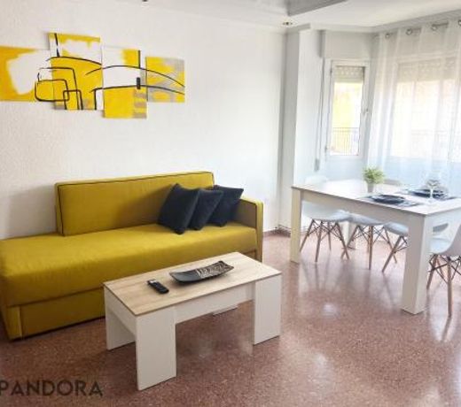 Apartamento Pandora