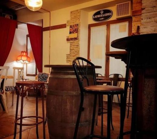 La Morada de la Cerveza
