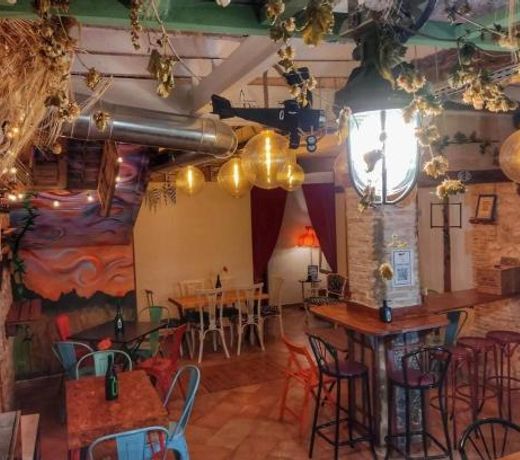 La Morada de la Cerveza