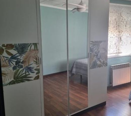 HabitaciÃ³n Villena lavanda
